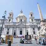 Ideal D'ascanio, Piazza Navona Rzym