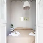 Ideal D'ascanio, Piazza Navona Apartament Rzym