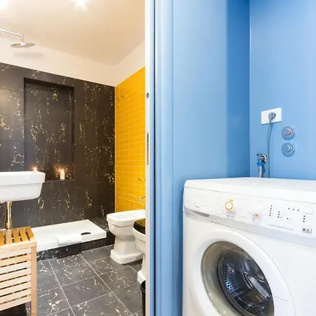 Ideal D'ascanio, Piazza Navona * Roma