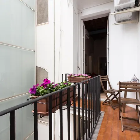 Ideal D'ascanio, Piazza Navona Apartamento Roma