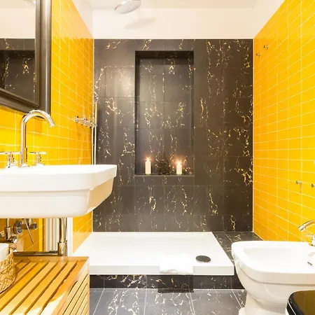 Ideal D'ascanio, Piazza Navona Roma