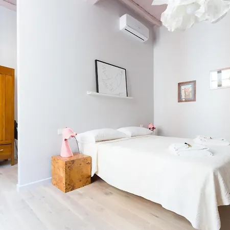 Ideal D'ascanio, Piazza Navona Rom