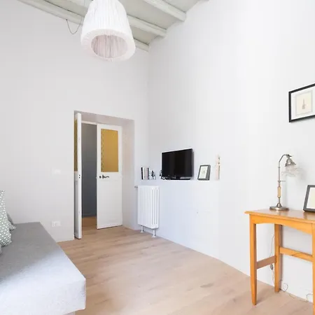 Apartament Ideal D'ascanio, Piazza Navona *