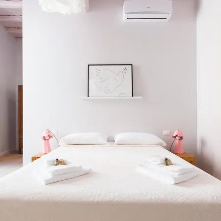 Ideal D'ascanio, Piazza Navona Apartament *