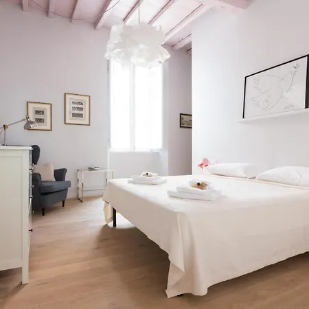 Apartament Ideal D'ascanio, Piazza Navona Rzym