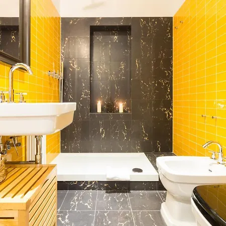 Apartament Ideal D'ascanio, Piazza Navona *
