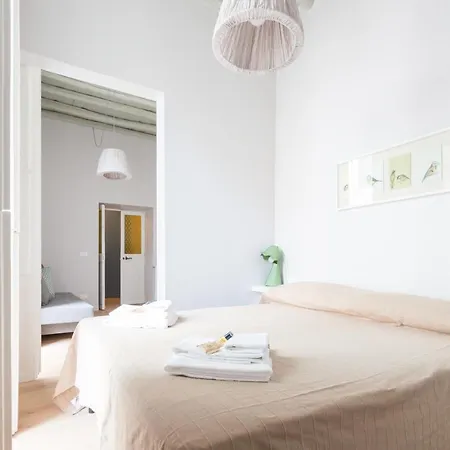 Ideal D'ascanio, Piazza Navona Apartament