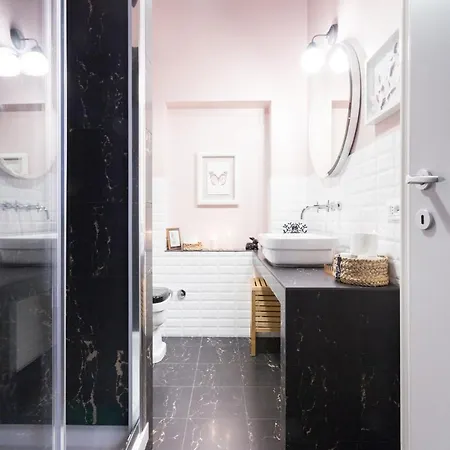 Apartament Ideal D'ascanio, Piazza Navona *