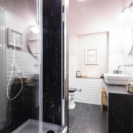 Ideal D'ascanio, Piazza Navona Apartament *
