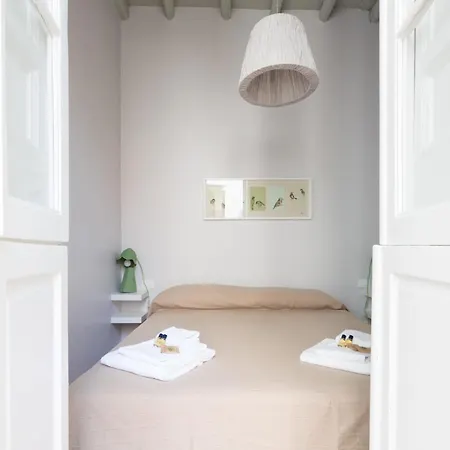 Ideal D'ascanio, Piazza Navona Apartament Rzym