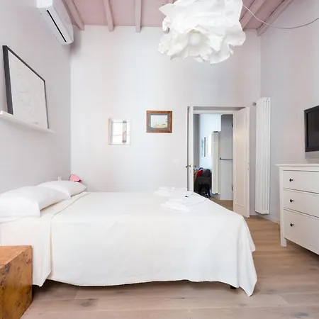 Apartament Ideal D'ascanio, Piazza Navona Rzym